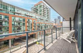 Apartment – George Street, Toronto, Ontario,  Canada for C$1,235,000