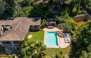 4-bedroom villa in Cannes for 2,490,000 €