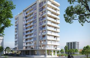 25 new flats in residential complex Estrella By Nexus in Majan for From $369,000