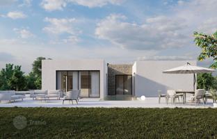 4-bedroom villa 199 m² in Algorfa for 995,000 €