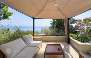 1-bedroom apartment 129 m² in Lovran for 360,000 €