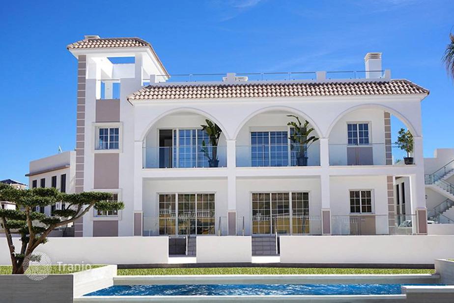 Apartment for sale in Murcia (city), Spain — listing 1856634