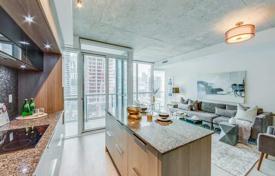 Apartment – Blue Jays Way, Old Toronto, Toronto,  Ontario,   Canada for C$974,000