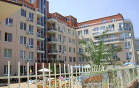 2-bedroom apartment in the complex Balkan Breeze 2, 78 sq. m., Sunny Beach, Bulgaria, 67,000 euros for 67,000 €