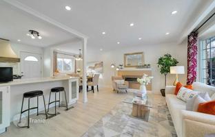 8-bedroom house in North York for C$1,852,000