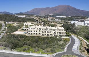 3-bedroom apartment 103 m² in Estepona for 564,000 €