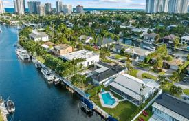 Townhome – Hallandale Beach, Florida, USA for $2,580,000