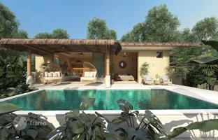 Complex of villas with swimming pools, Samui, Thailand for From $254,000