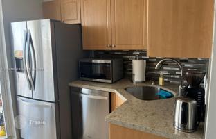 2-bedroom apartments in condo 99 m² in Pompano Beach for $435,000