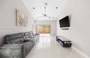 2-bedroom house 147 m² in Boca Raton for $550,000