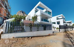 3-bedroom cottage 295 m² in Polop for 860,000 €