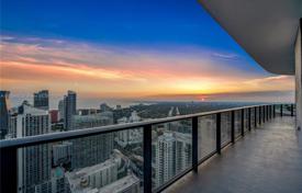 4-bedrooms apartments in condo 230 m² in Miami, USA for $2,475,000