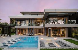 Exclusive villa in a private gated residence on the island of Bali for $2,000,000