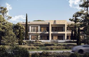 2-bedroom apartment in new building 100 m² in Paphos for 295,000 €