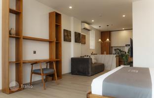 1-bedroom apartment 40 m² in Tibubeneng for $150,000