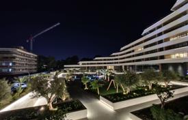 3-bedrooms apartment 153 m² in Germasogeia, Cyprus for 2,280,000 €