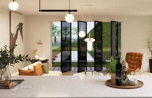 3-bedroom villa 155 m² in Leiria for 340,000 €