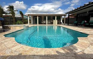 4-bedroom house 184 m² in Miami for $830,000