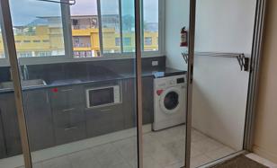 2-bedroom apartments in condo 100 m² in Patong for $232,000