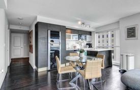 Apartment – Yonge Street, Toronto, Ontario,  Canada for C$1,213,000