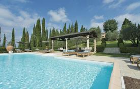 Hotel for sale in Tuscany. Ancient monastery restored. for 6,900,000 €