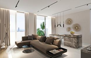 3-bedroom apartment in new building in Paphos for 430,000 €
