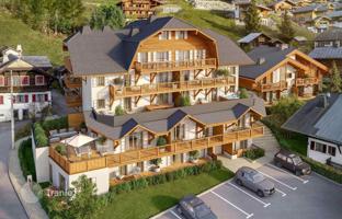 4-bedroom apartment in Morzine for 1,440,000 €