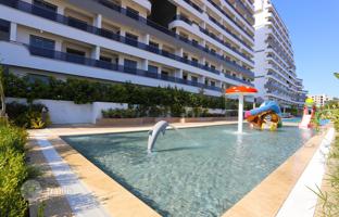 1-bedroom apartment 50 m² in Altıntaş for 9,440,000 TRY