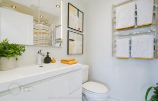 5-bedroom apartment in Old Toronto for C$1,099,000