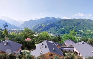 6-bedroom chalet in Samoens for 1,600,000 €