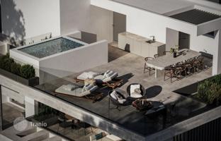 3-room apartment 105 m² in Larnaca for 565,000 €