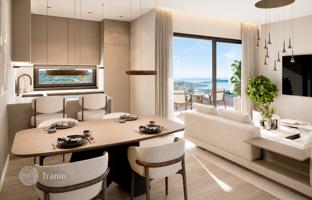 2-bedroom apartment 71 m² in Primošten for 330,000 €