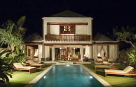 Villa with a swimming pool, a jacuzzi and a spa, Ketewel, Bali, Indonesia for 3,600 € per week