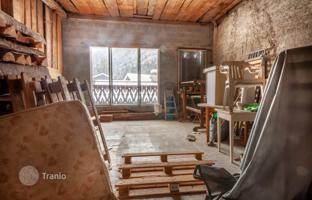 4-bedroom chalet in Morzine for 625,000 €