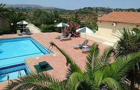 Villa – Rethimnon, Crete, Greece for 1,770 € per week