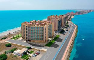 2-bedroom apartment 92 m² in La Manga del Mar Menor for 263,000 €