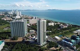 Equipped buy-to-let apartments a few steps from the sea, Pratamnak area, Pattaya, Thailand. Price on request