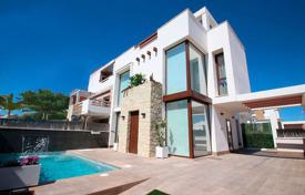 Two-storey villa with a swimming pool at 250 meters from the sea, La Manga, Spain for 496,000 €
