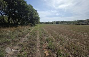 Land plot 12,730 m² in Rovinj for 275,000 €