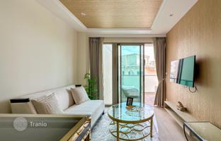 1-bedroom apartment 44 m² in Pattaya for $108,000