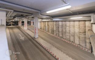 3-bedroom apartment 213 m² in Central District for 550,000 €