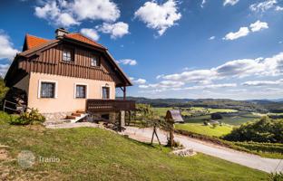 2-bedroom cottage 121 m² in Krsko for 298,000 €
