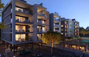 3-bedroom apartment 119 m² in Germasogeia for 980,000 €