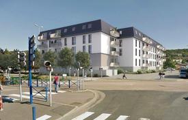 Apartment – Seine-Maritime, France for From 202,000 € Apartment – Seine-Maritime, France for From 202,000 €