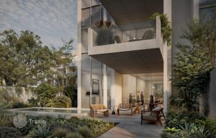 3-bedroom apartment 186 m² in Germasogeia for 3,400,000 €