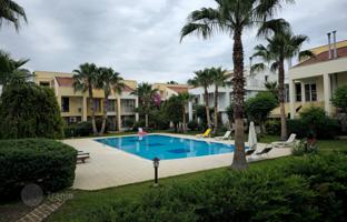 3-bedroom villa 200 m² in Kemer for 27,660,000 TRY