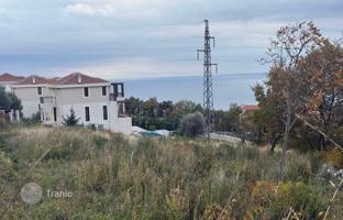 Land plot 1,891 m² in Blizikuće for 263,000 €