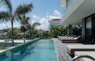 1-bedroom apartment 41 m² in Tibubeneng for $127,000