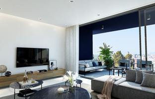3-bedroom apartment 122 m² in Aglantzia for 350,000 €