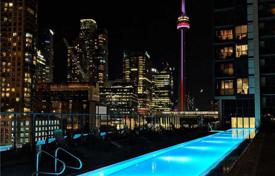 Apartment – The Esplanade, Old Toronto, Toronto,  Ontario,   Canada for C$1,240,000